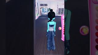 When you don’t know how to hack  dti hackingdti dresstoimpress roblox pinkpalmpuff [upl. by Judsen]