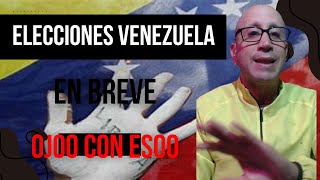 Primer boletín oficial y Segundo Boletin de Parte de la Oposicion de Venezuela EleccionesVenezuela [upl. by Nawuj]