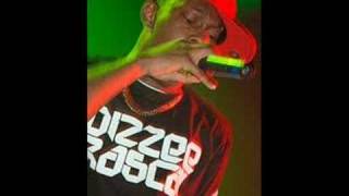 diZZEE rASCAL tEARiN DNB [upl. by Egamlat]