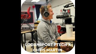 Logansport PTECH X Chris Martin Episode 2 [upl. by Summers357]