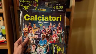 Ecco il NUOVO Album Panini Calciatori 20232024 [upl. by Lew]