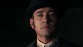 Ripper Street Reid finds out Matilda is alive [upl. by Dorkas]