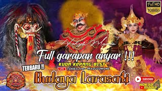 Full Garapan Anyar BLST Tegalombo 🔥 Jaran Kepang Budaya Larasati  Live Madugowong [upl. by Stockton848]