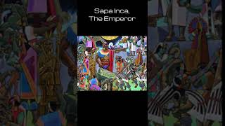 Maya Aztec amp Inca  How different and similar they were [upl. by Karlene]