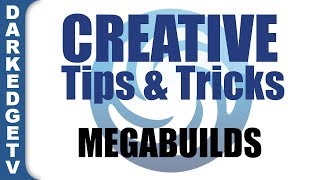 Spore  How to Make a Megabuild  Tips amp Tricks [upl. by Anyahs]