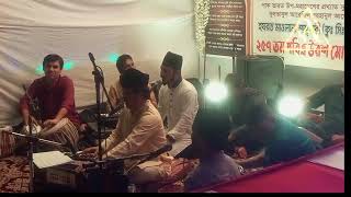 Best Qawwali  Eya Rasul Allah  Qawwal Gan  কাওয়ালি গান  Saj Entertainment Bd [upl. by Kerwinn]