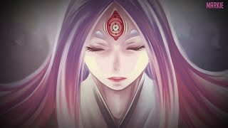 Naruto Shippuden OST  Cold Ground  Kaguya Otsutsuki [upl. by Lowenstern]