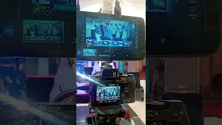 Garry maan and sehaj live tv vpo khun khun kalan full hd video maker [upl. by Kissel]