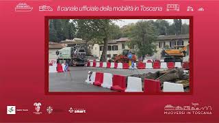 Muoversi in Toscana  Edizione delle 12 dell11 novembre 2024 [upl. by Rebel]