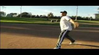 Softball for Beginners  How to Pitch a Softball [upl. by Kumar236]