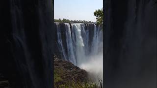 VICTORIA FALLS  einer der schönsten Wasserfälle weltweit [upl. by Stubbs]