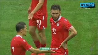 Tajikistan vs Lebanon  All Goals amp Highlights 492024 [upl. by Reba14]