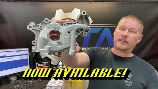 The Ultimate Ford 35L Ecoboost Upgrade [upl. by Melany919]