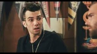 Jay Baruchel reuniting with Goon Director Michael Dowse on the film The Stunt Driver [upl. by Eizzo]