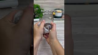 Christian gifts 🥹 lamp homedecor gifts christ [upl. by Ethan]