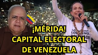 ¡MADURO ACUSA A LA OP0S1CIÓN DE SAB0TE0 ELÉCTRICO PARA SUSPENDER ELECC10NES  Neptali Figueroa [upl. by Cutcheon377]