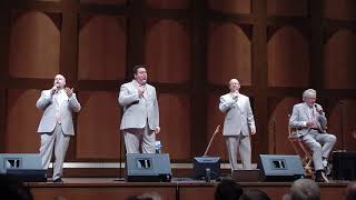 Dixie Melody Boys sing Wait Upon the Lord [upl. by Emmery]