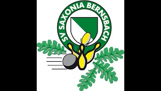 SV Saxonia Bernsbach vs Krumhermersdorf [upl. by Brownley335]