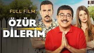 Özür Dilerim İbrahim Büyükak Oğuzhan Koç  Yerli Komedi Filmi [upl. by Prior]