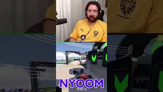 This Secret Trackmania Strategy DOESNT Work [upl. by Dyl]