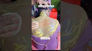 Neck Cleaning TipsGet Fair Neck In 5min  Remove Neck Darkness Easily dark neck youtube shorts [upl. by Ateuqram822]