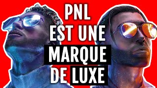 Comment PNL est devenu une marque de luxe  Analyse Marketing [upl. by Kathlene576]