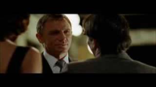 Quantum of Solace damaged goods scene [upl. by Ived]