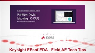 ICCAP Complete Measurement  MultiDevice Platform Innovations 2022 Part 2 [upl. by Siusan]