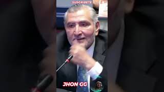 Adan Agusto se BURLA de Rircardo Anaya shortsvideo amlo claudiasheinbaum [upl. by Hegyera]