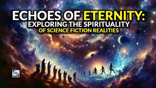 Echoes Of Eternity  The Spirituality Of Science Fiction [upl. by Ardme]