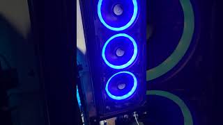 Zalman Z7 Neo heat fix [upl. by Donald908]