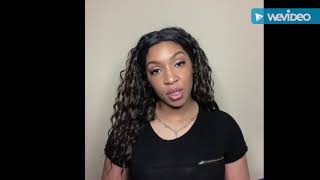 HourGlass Angel review l Waist Trainer review [upl. by Elohcin]