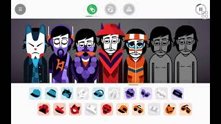 Incredibox Sunrise VS Alive [upl. by Sawyer]