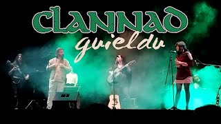 GUIELDU  Newgrange Tribute Song to CLANNAD  Celtic Music Musique Celtique Música Celta [upl. by Gove]