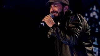 Juan Luis Guerra 440  Quisiera Letra [upl. by Donal]