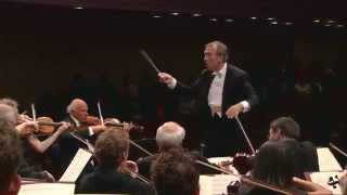 Mahler adagietto Abbado [upl. by Adekram]