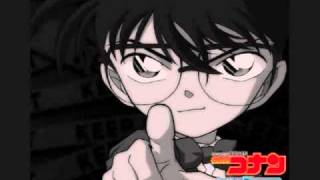 DETECTIVE CONAN  ORIGINAL SOUNDTRACK 011 [upl. by Buote411]