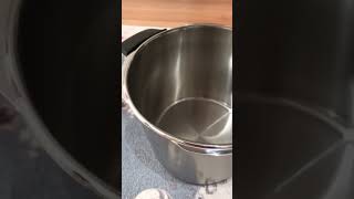 Fissler Vitaquick Premium [upl. by Ahseenal64]