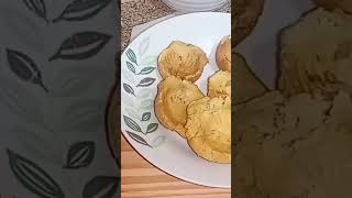 Canastitas rellenas  Sabrosas receta  Plátanos  Suscribete 😘😘 [upl. by Chenee]