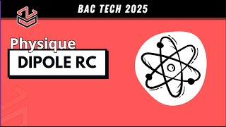 Séance Physique Gratuite  Dipole RC [upl. by Latsirc]