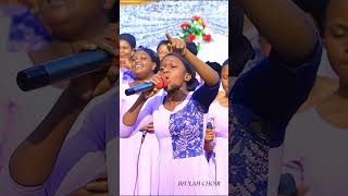 Akira amashimwe yacu mana  Chorale Beulah ADEPR Kabuye [upl. by Elfie13]