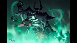 MORDEKAISER CONTRA VAYNE JOGUEI CONTRA O TIME 100 COUNTER DO MEU TIME TODO [upl. by Aggappe]