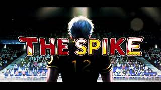 Siwoo Awaken Ost  No Hesitation The Spike Volleyball Mobile Road To Pro [upl. by Keely]