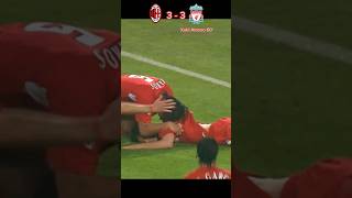 Ac Milan vs Liverpool Ucl Final 2005  Miracle Of Istanbul [upl. by Berthe]