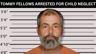 Tommy from CPP gets arrested for Child Neglect [upl. by Shornick]