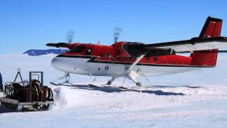 Twin Otter STOL [upl. by Alleinnad687]