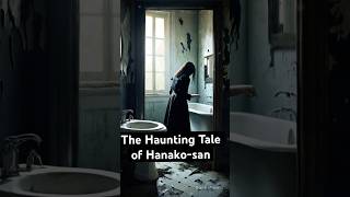 The Haunting Tale of Hanakosan [upl. by Thorin396]