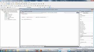 TUTORIAL POWERBUILDER COMO HACER CONSULTA DE REGISTROS DATOS SQLSERVER USANDO DATAWINDOWS [upl. by Tamanaha]