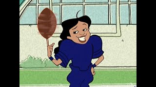 The Proud Family Penny Proud Moments Season 1 Part 1 [upl. by Hilton]