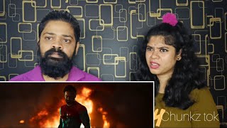 First Time Watching SALAAR Mass Climax Fight Scene REACTION  Part 12  Prabhas  Prithviraj [upl. by Eillo]